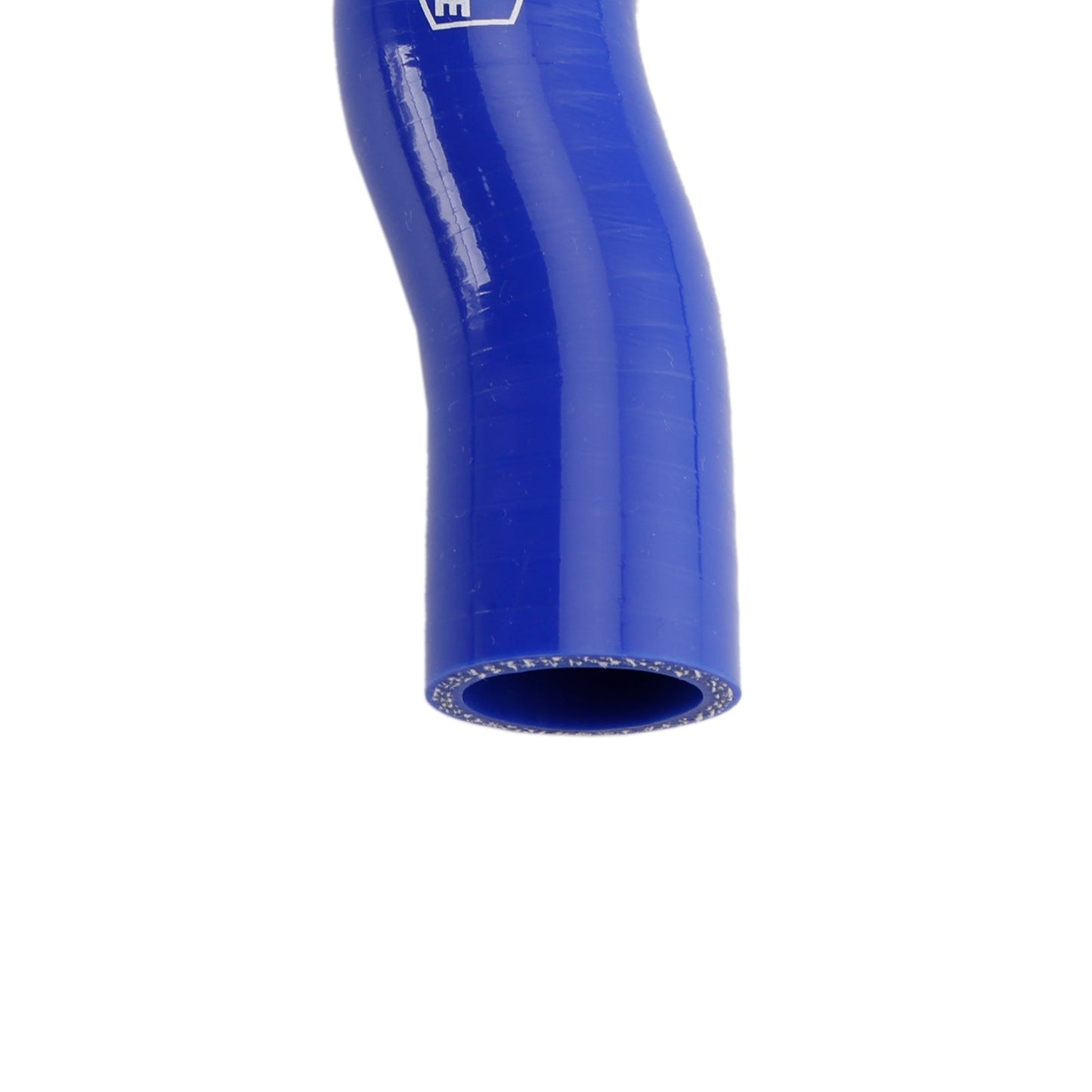 Yamaha MT-09 XSR900 Tracer 9/GT all years Silicone Radiator coolant Hose