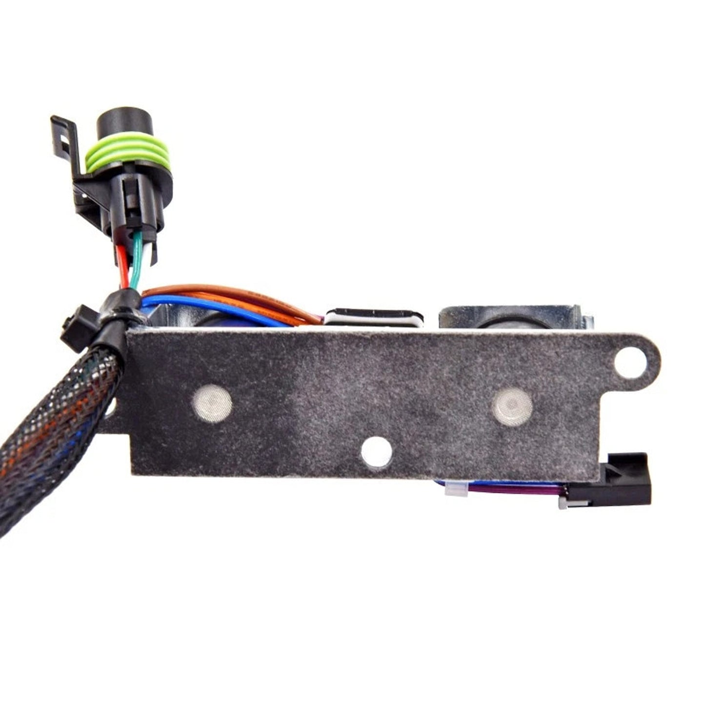 Lock Up & Overdrive Solenoid 52118652 For Dodge 42RE 46RE 47RE 1996-1999
