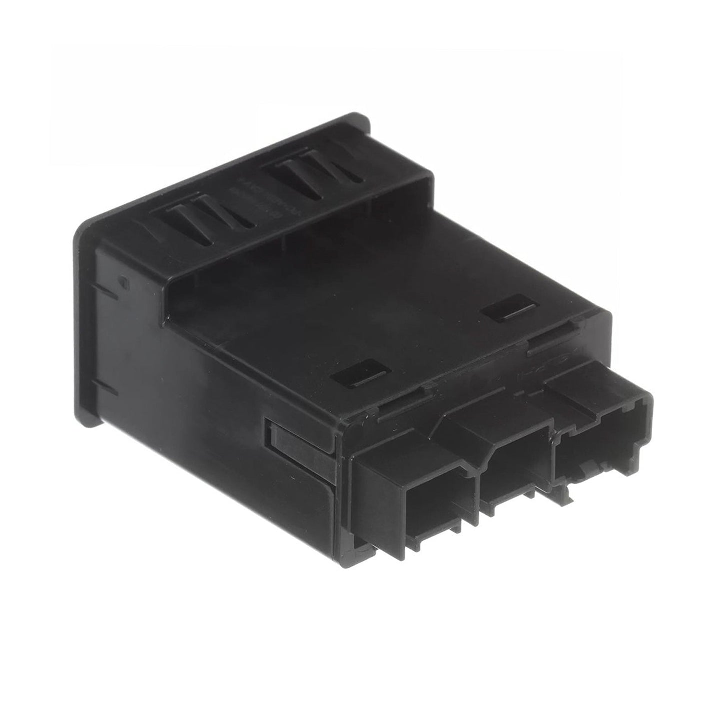 2019-2024 GMC Sierra USB N USBC Port Receptacle 13529873 13549126