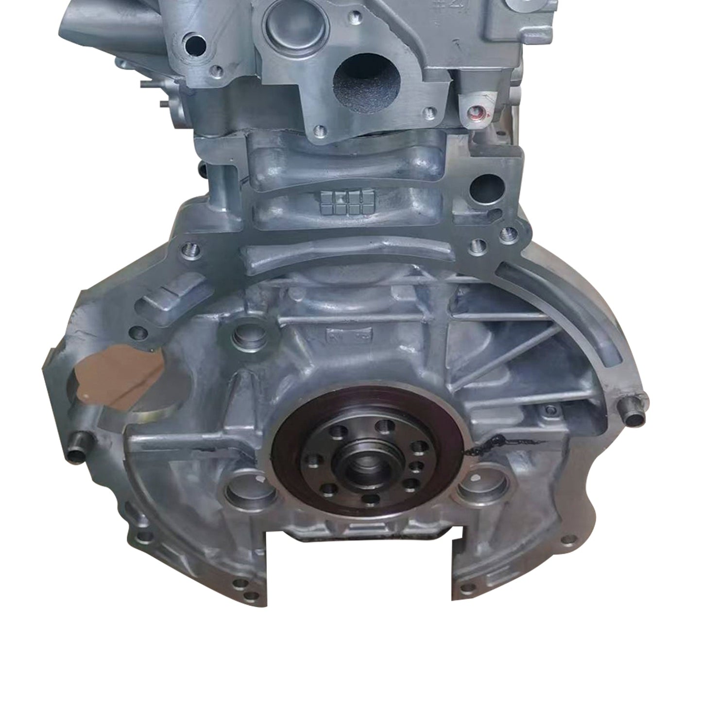G4NH Engine Assembly For Hyundai Elantra Kia 2.0L 2017-2024