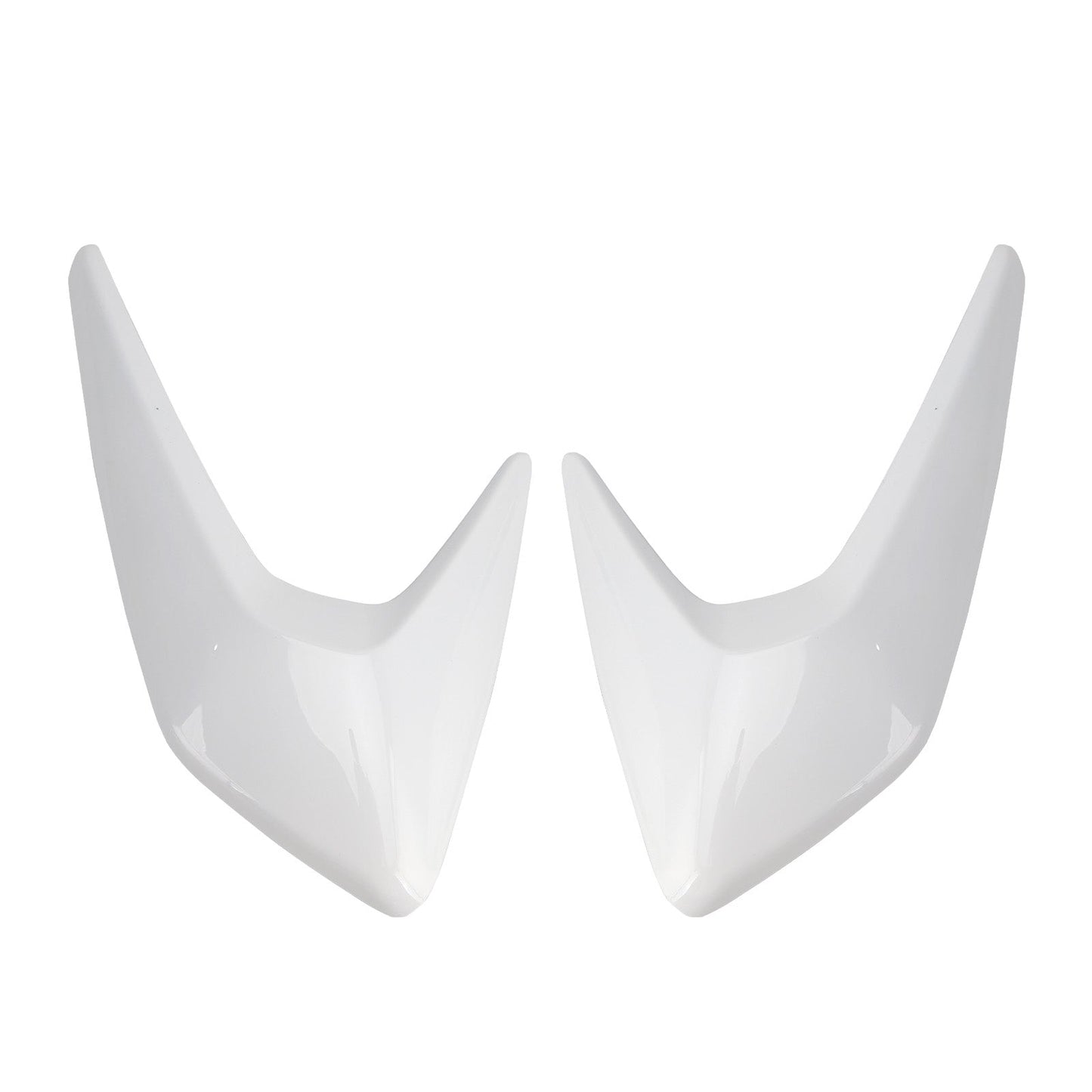 2020-2022 Street Triple 765 R/RS Side Frame Cover Panel Fairing