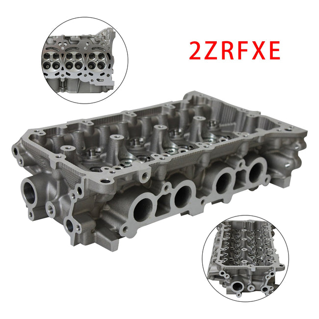 2010-2016 Prius Toyota 1.8 Cylinder Head 2ZRFXE