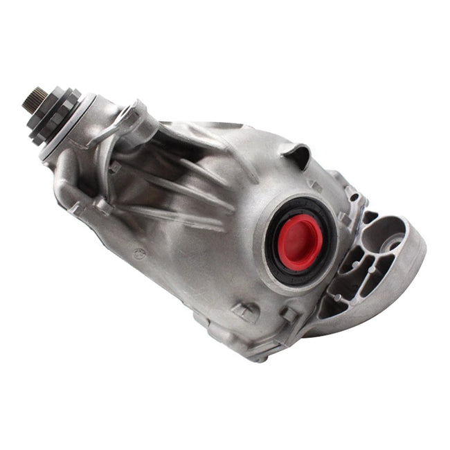 2011-2013 BMW 535I RWD Rear Differential 3.23 Ratio 33107584444