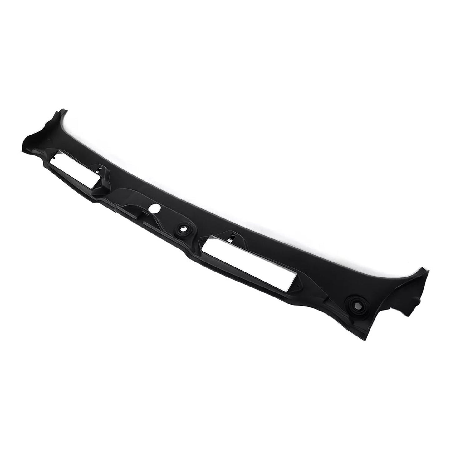 Windshield Cowl Lower Windshield Trim 51717161033 For BMW E92 E93 2006-2013