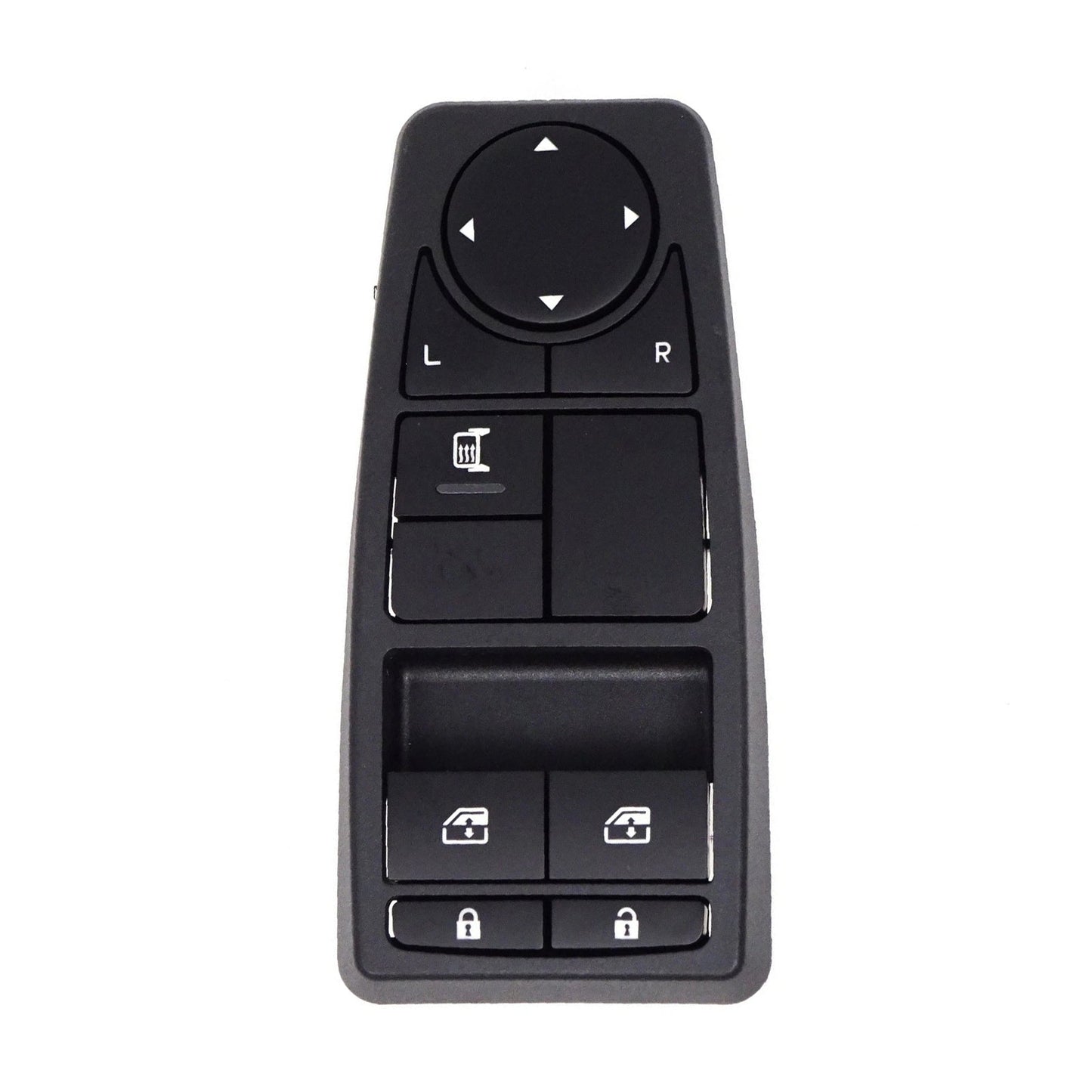 Man TGA TGS TGX Power Window Control Switch 81258067094 81258067109