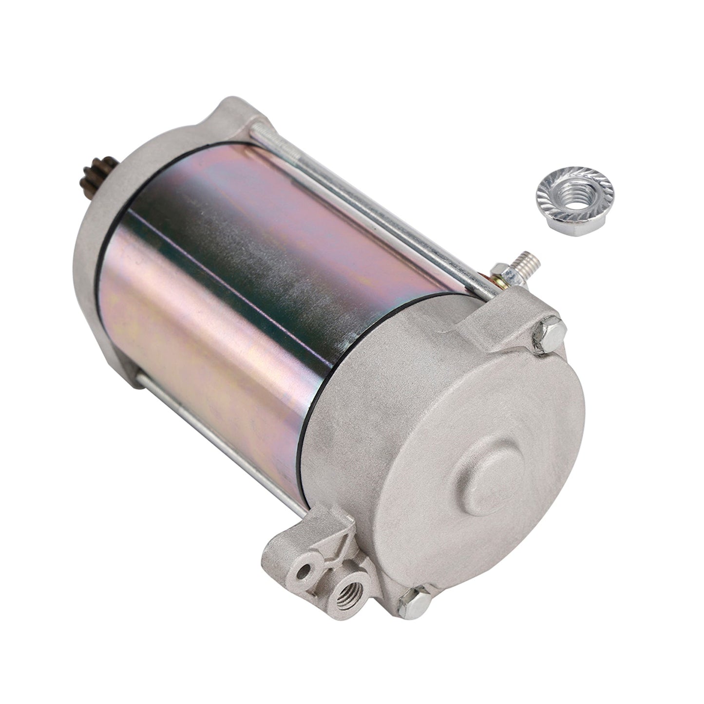 TGB Blade 1000LTX T3b Starter Motor 910706