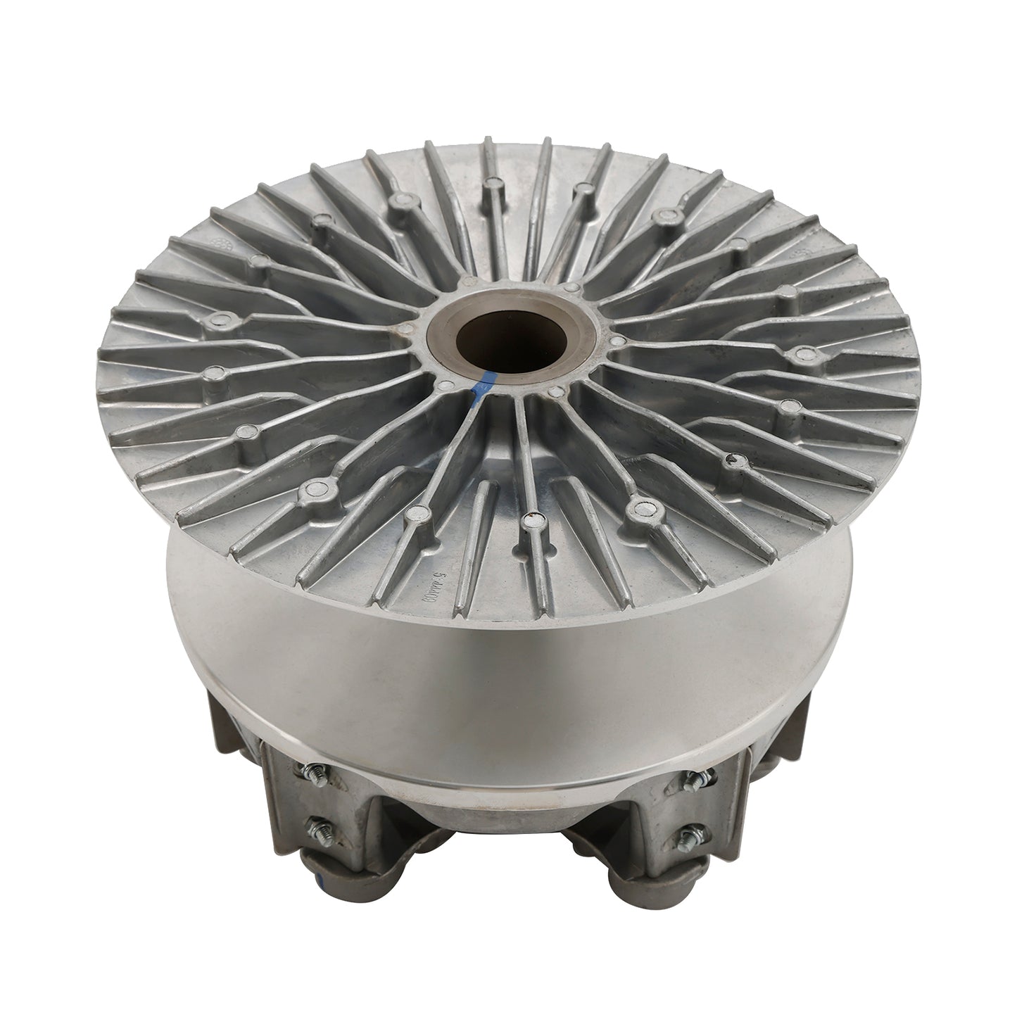 Front Complete Variator Set 1327309 For Polaris Rzr Pro R Dynamix Ultimate Sport
