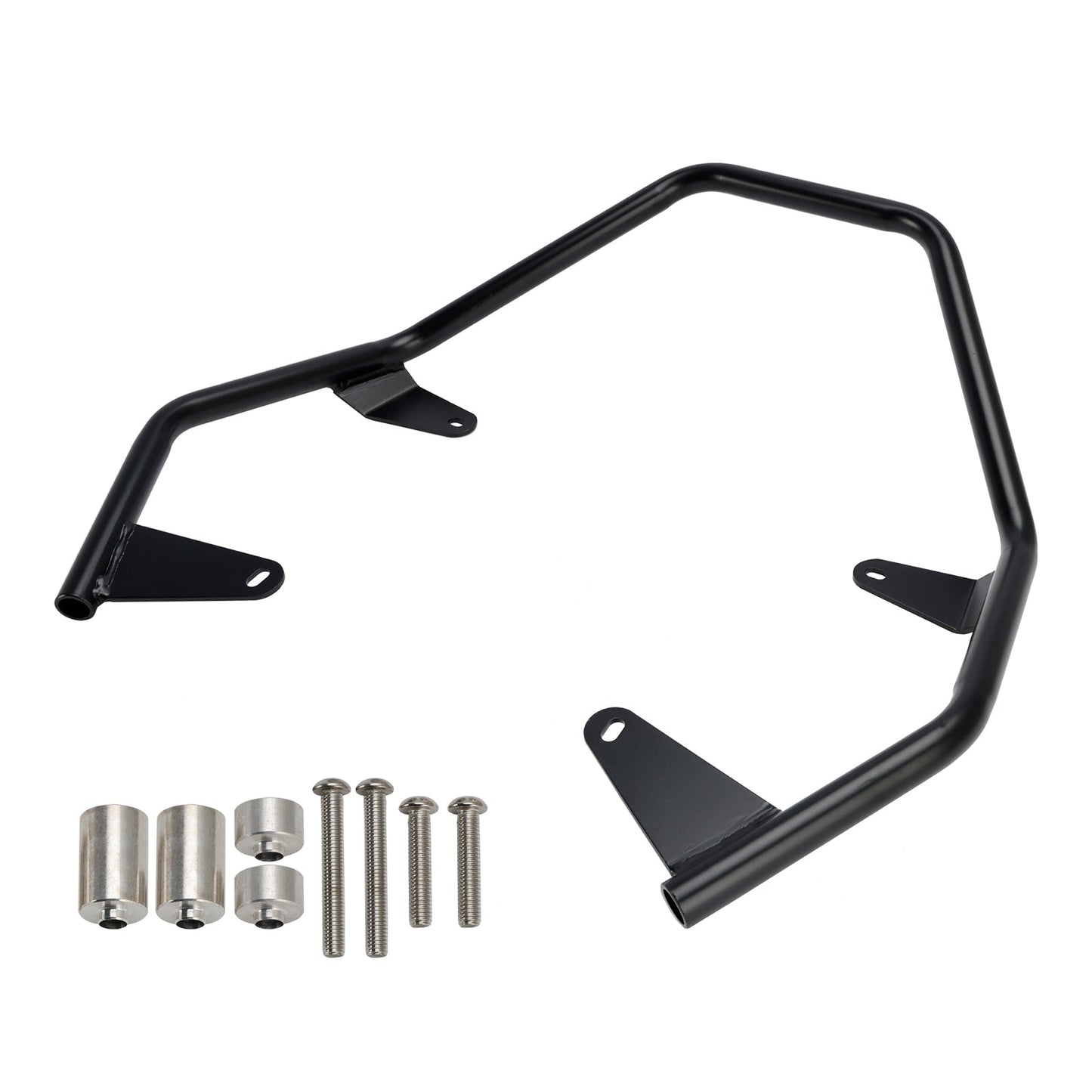 2019-2023 SUZUKI KATANA Passenger Armrest Hand Holder