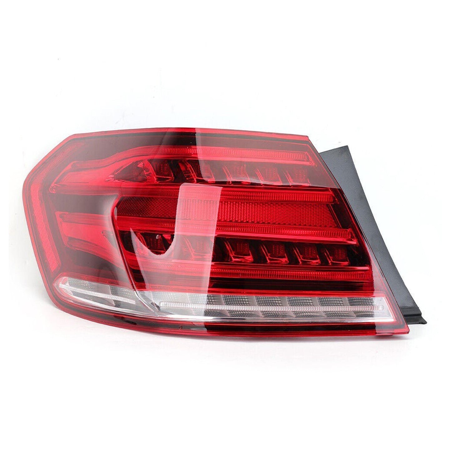 Left LED Outer Rear Tail Light Brake Lamp For Mercedes E-Class W212 2013-2015