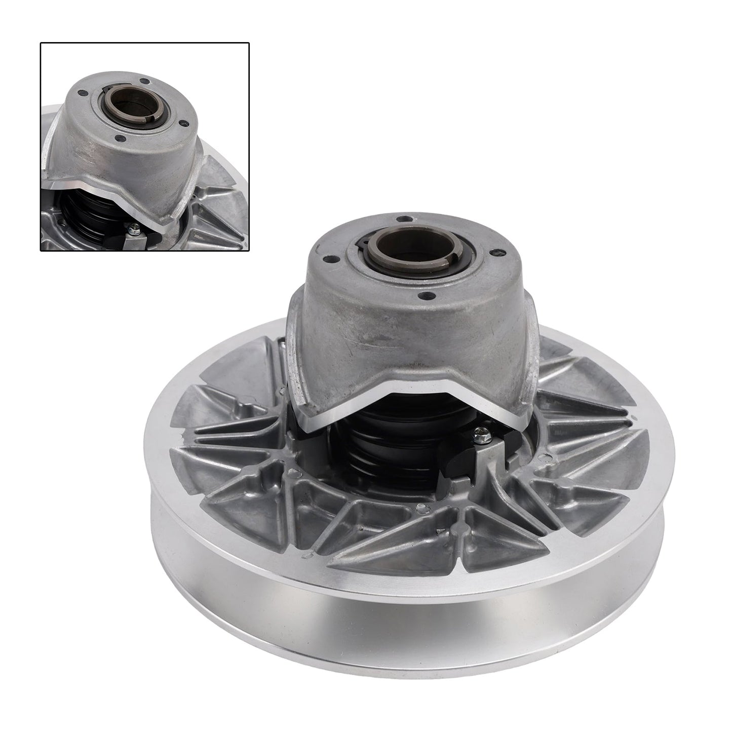 Linhai T-BOSS 570 T1 EPS Secondary Clutch Cam Helix 38102