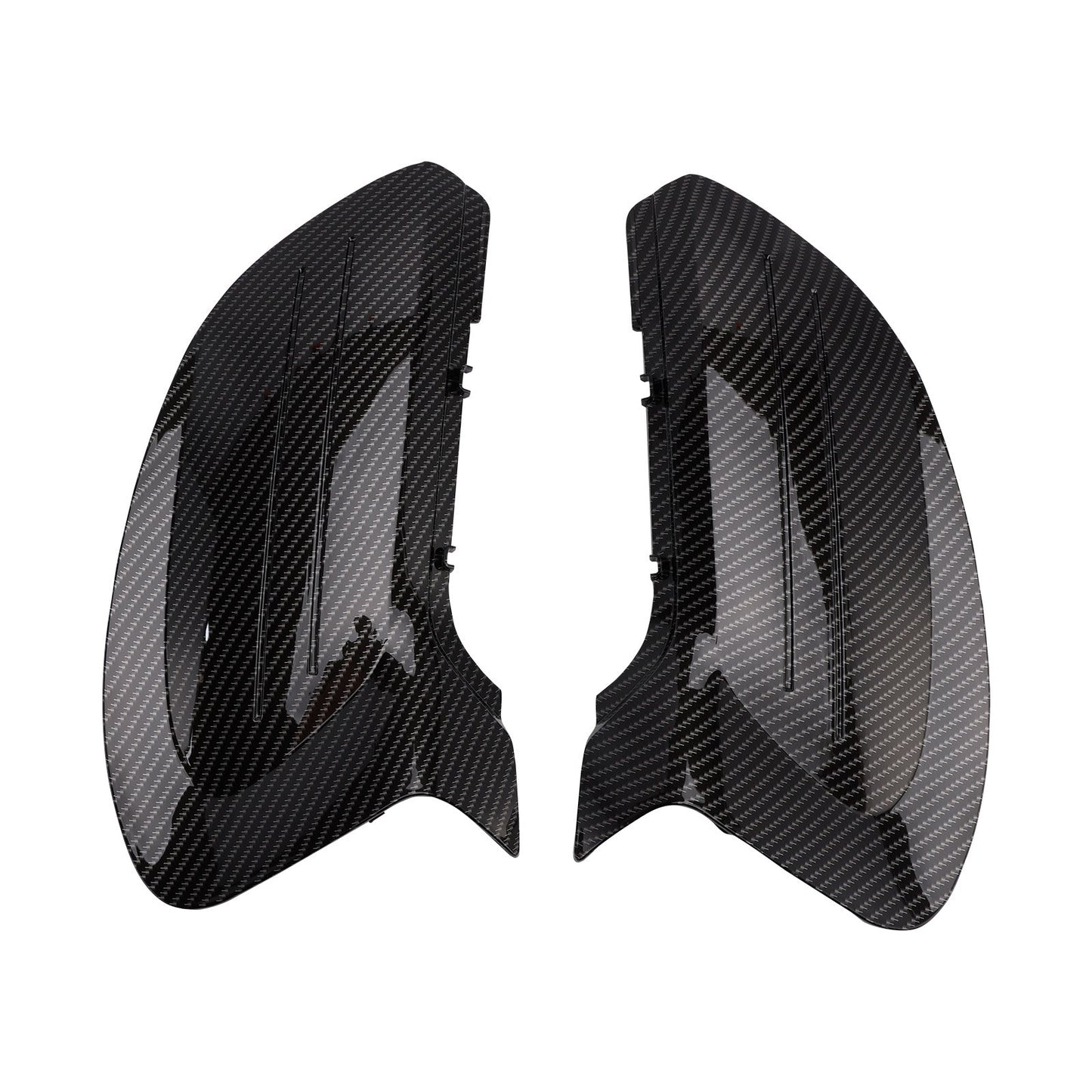 2022-2025 For Trident 660 Tank Side Cover Panel Fairing