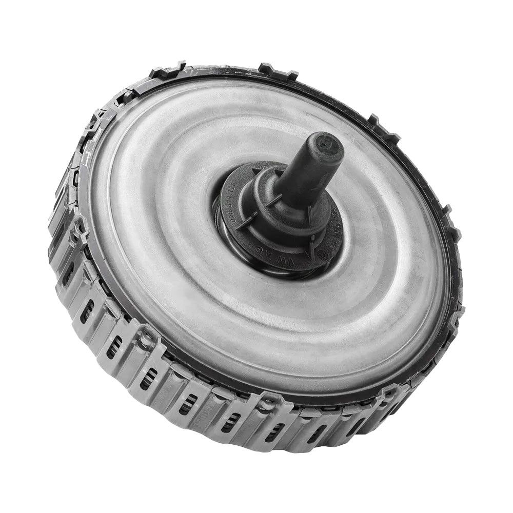 2010-2015 Audi R8 4.2L 5.2L 7 Speed Dual Transmission Clutch Assembly DQ500 0BT 0BH DSG
