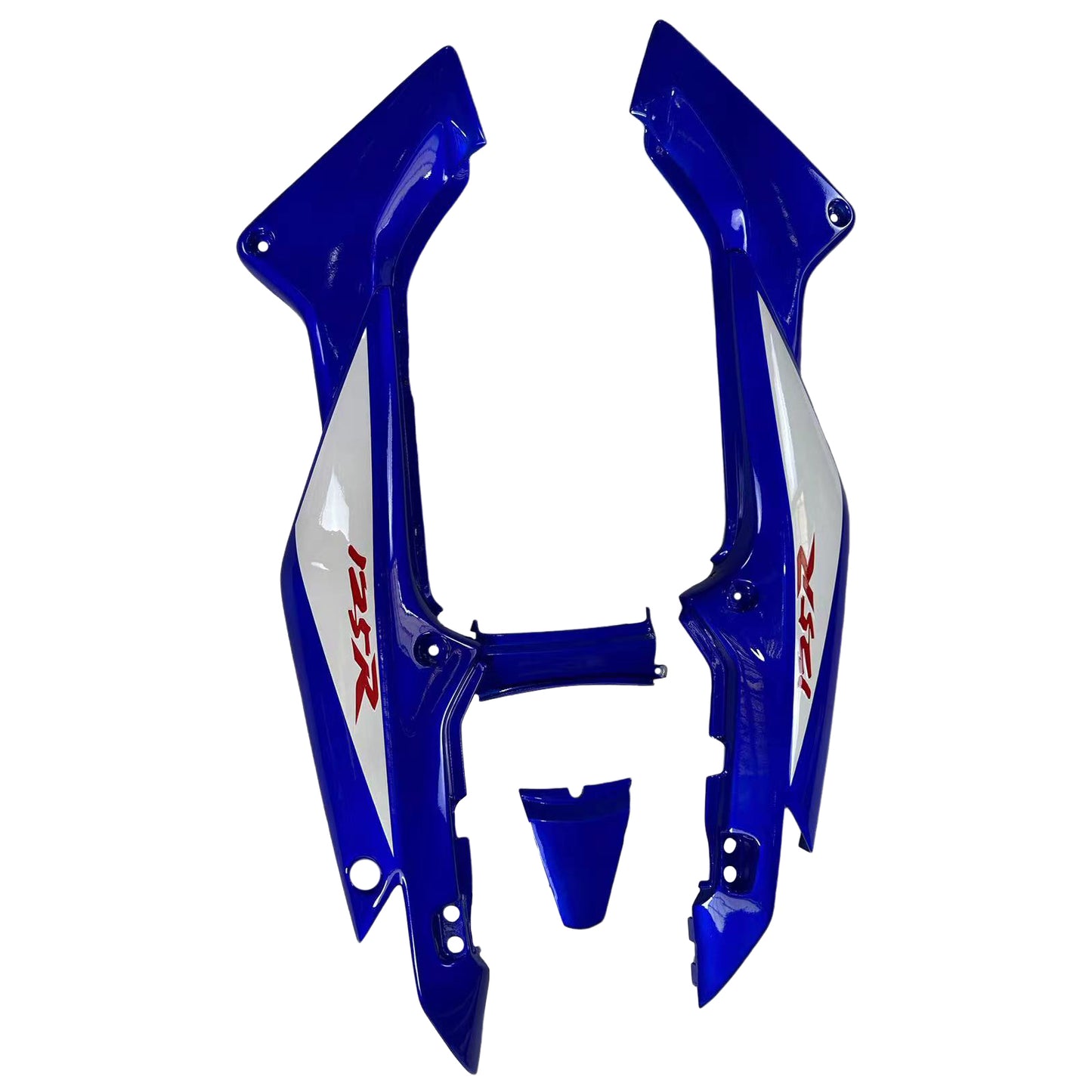 Injection Fairing Kit Bodywork Plastic ABS For Honda CBR125R 2002-2006