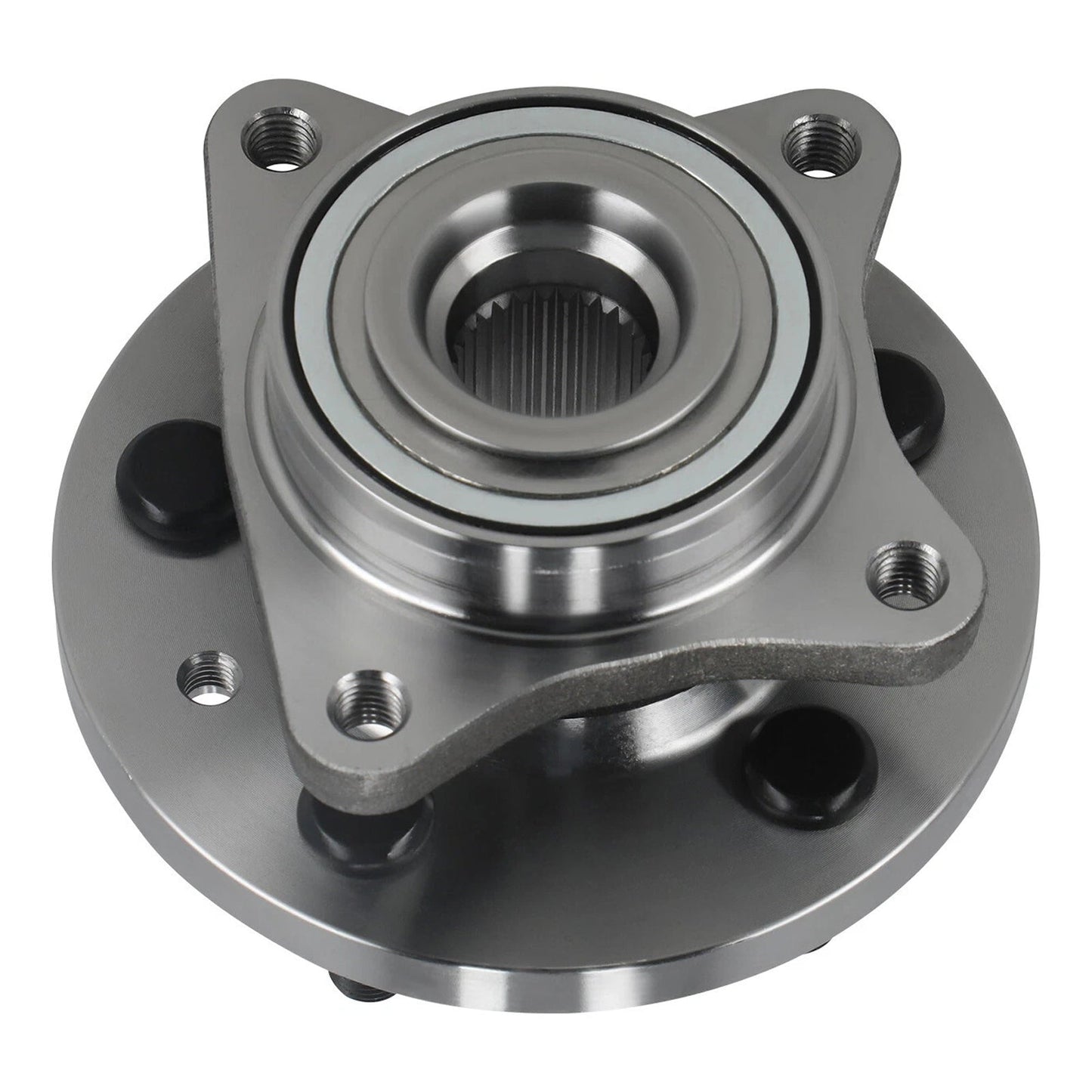 2004-2010 For Land Rover Discovery MK3 Front Hub Wheel Bearing LR014147