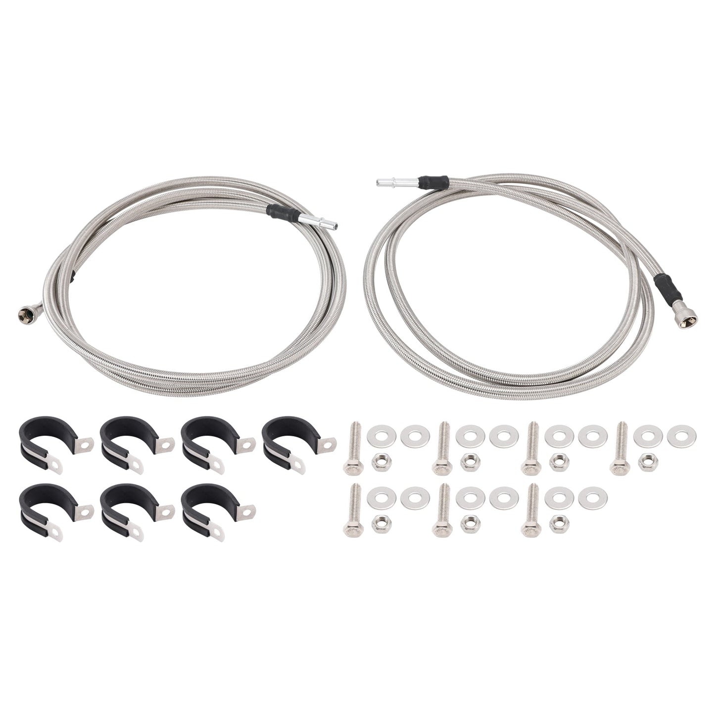 15946187 For 2007 Chevrolet Silverado Classic 1500 Fuel Line Kit