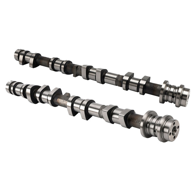 03/2015~06/2019 Ford 1.5 Ecoboost C-MAX II (DXA/CB7, DXA/CEU) M8DB 1498 MPV Inlet & Exhaust Camshaft DS7G-6A267-AA DS7G-6A268-AA