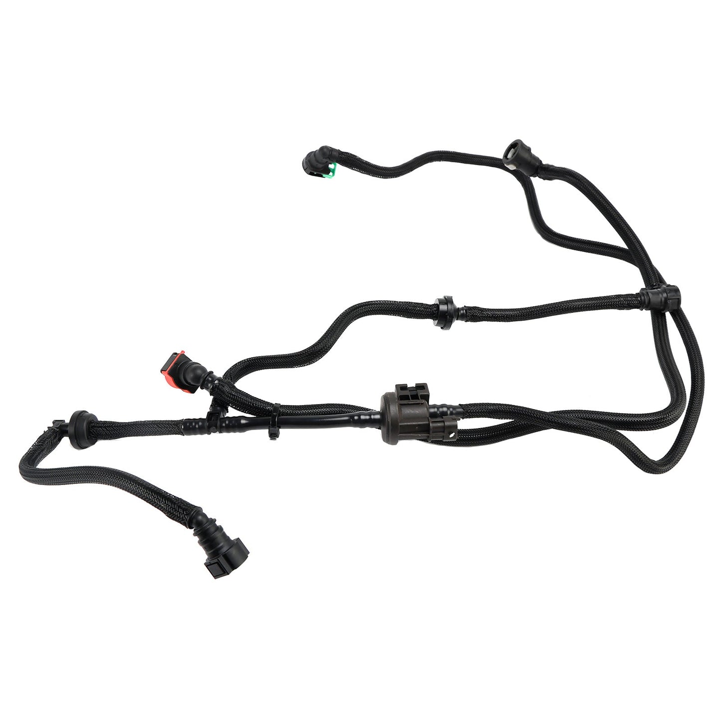2020-2025 Ford Bronco Sport Escape Fuel Drain Tank Hose LX6Z-9D289-SJ