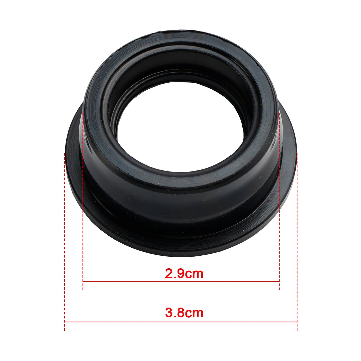 2008-2015 Smart Fortwo New Spark Plug Seal C638GS 1320150080