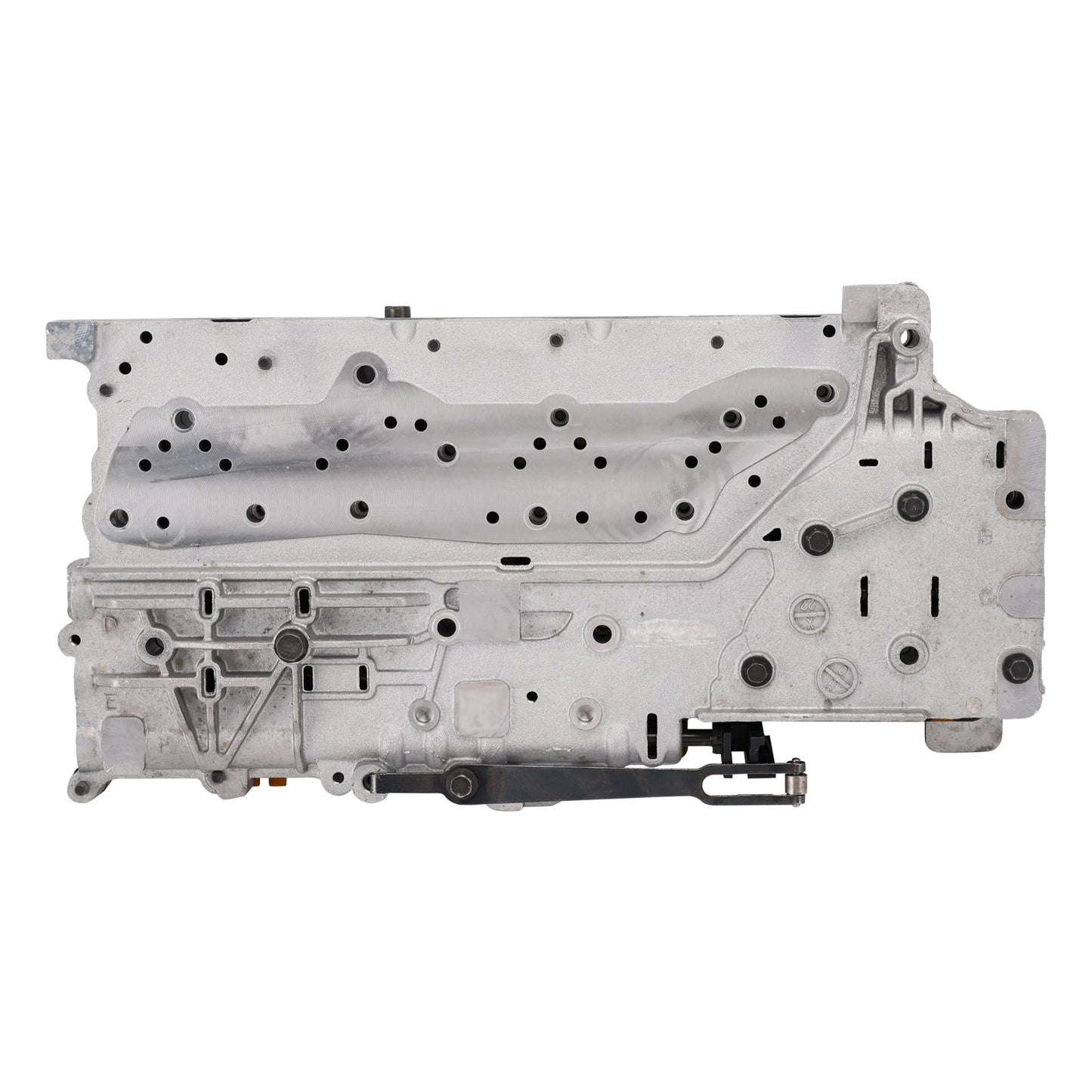 2009-2019 Cadillac Escalade/ESV Valve Body 6L80 6L80E