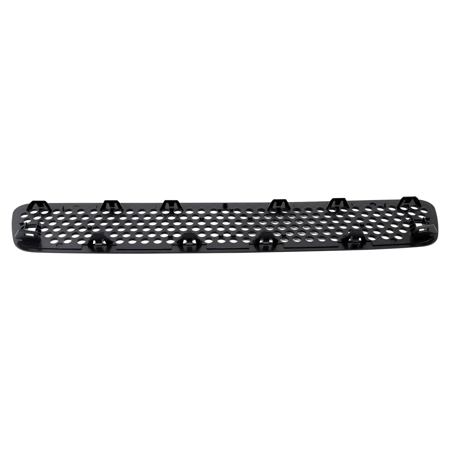 2001-2006 BMW E46 M3 Hood Grille Center Vent Air Inlet 51132694723