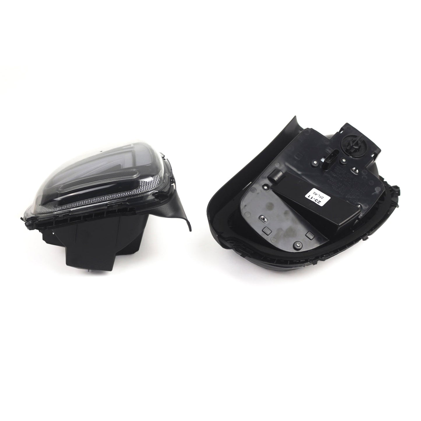 2014 onward Mini Cooper F55 MINI 5DR Hatchback Cooper S, Cooper SD L&R LED Tail lights Lamps 63217297433 63217297434