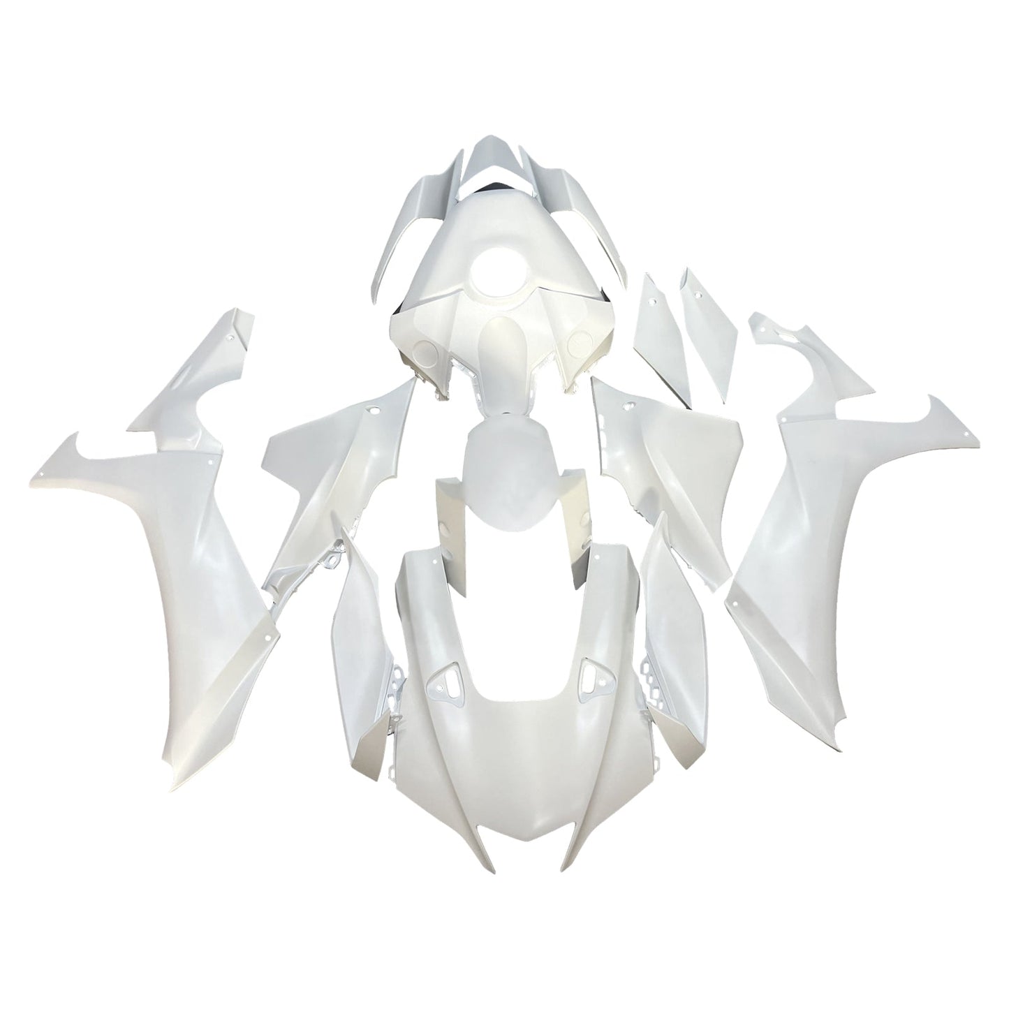 Injection Fairing Kit Bodywork Plastic ABS fit For Yamaha YZF-R1 2020-2025