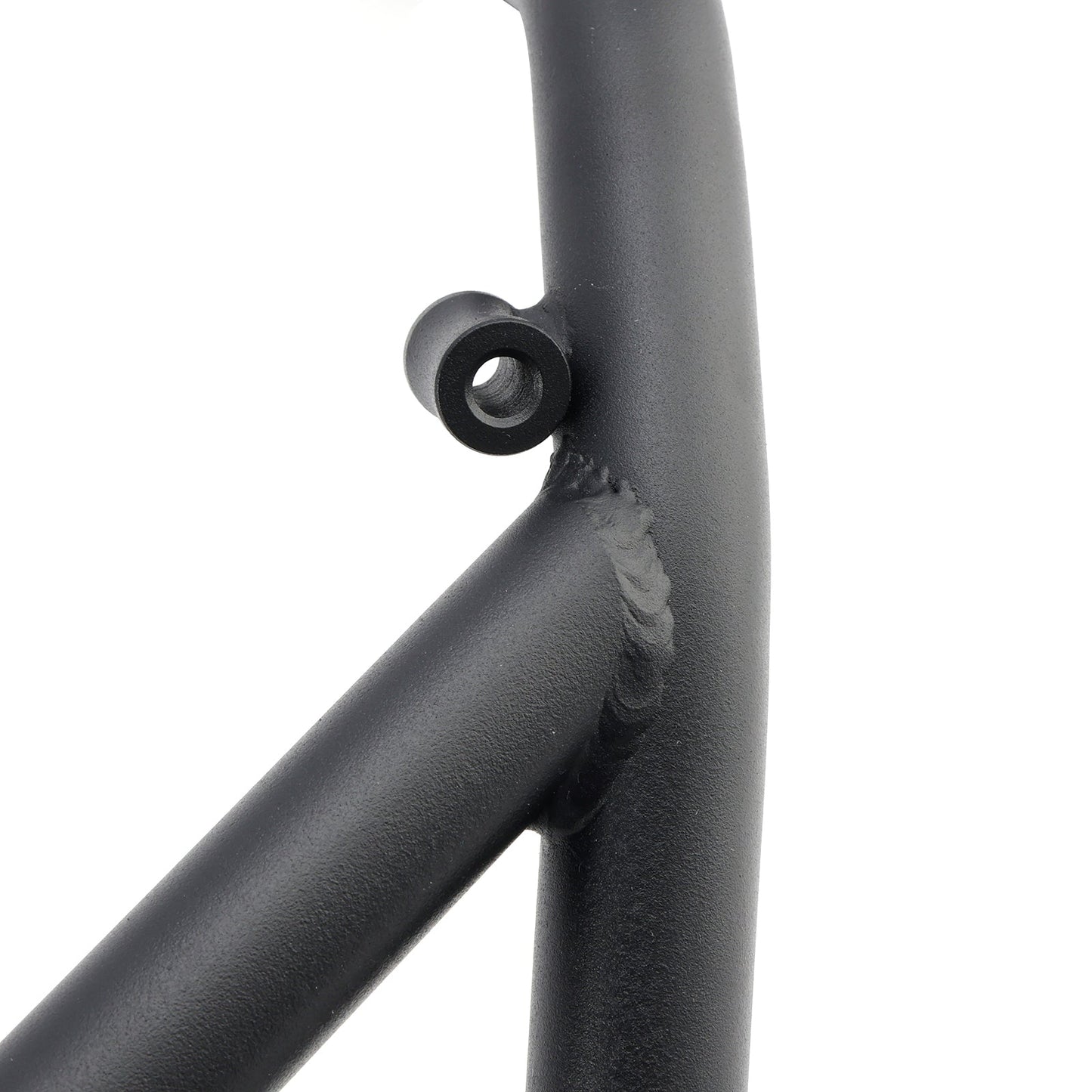 2024-2025 Bmw R1300Gs R 1300 Gs Crash Bar Upper Engine Guard Steel Frame Chrome