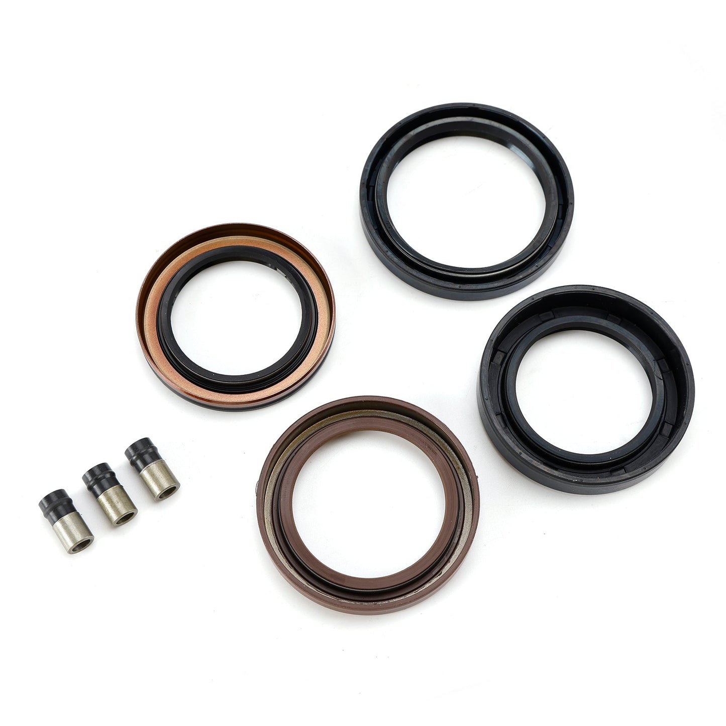 2005-2014 TOYOTA TACOMA 4.0L Auto Transmission Rebuild Master Kit A750E A750F