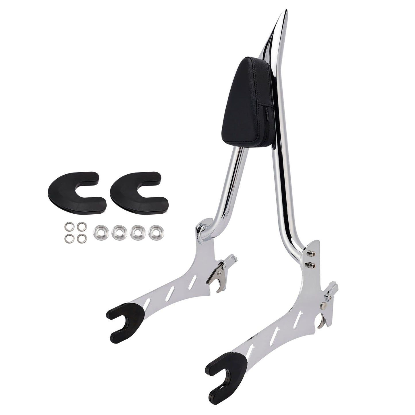 2018-2020 Springfield Dark Horse Passenger Sissy Bar Backrest