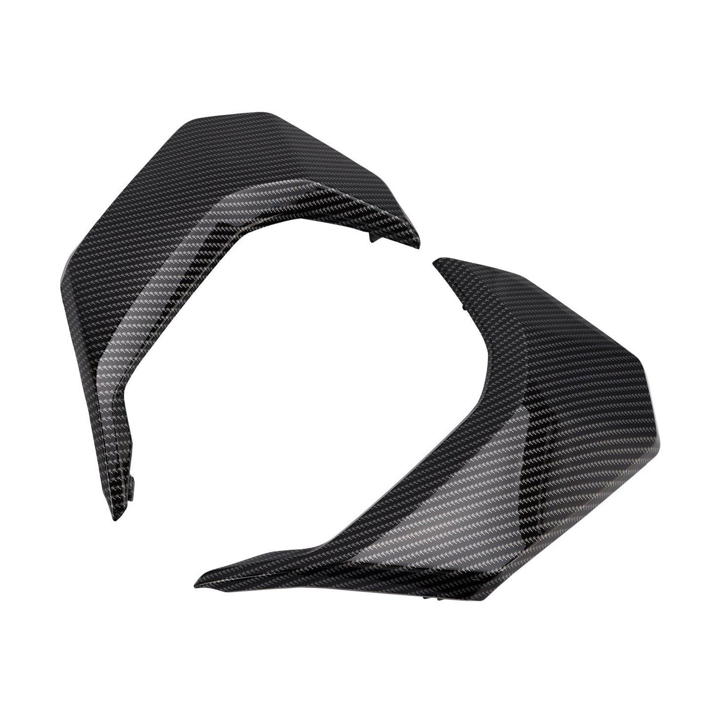 2022-2025 Honda ADV 350 Air Intake Vent Cover Side Panels Fairing