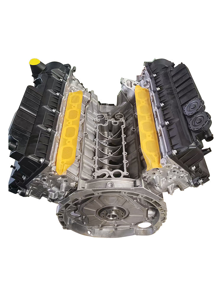 2015-2019 For Jaguar XK 5.0L 4WD Engine Motor Assembly AJ133 AJ813767
