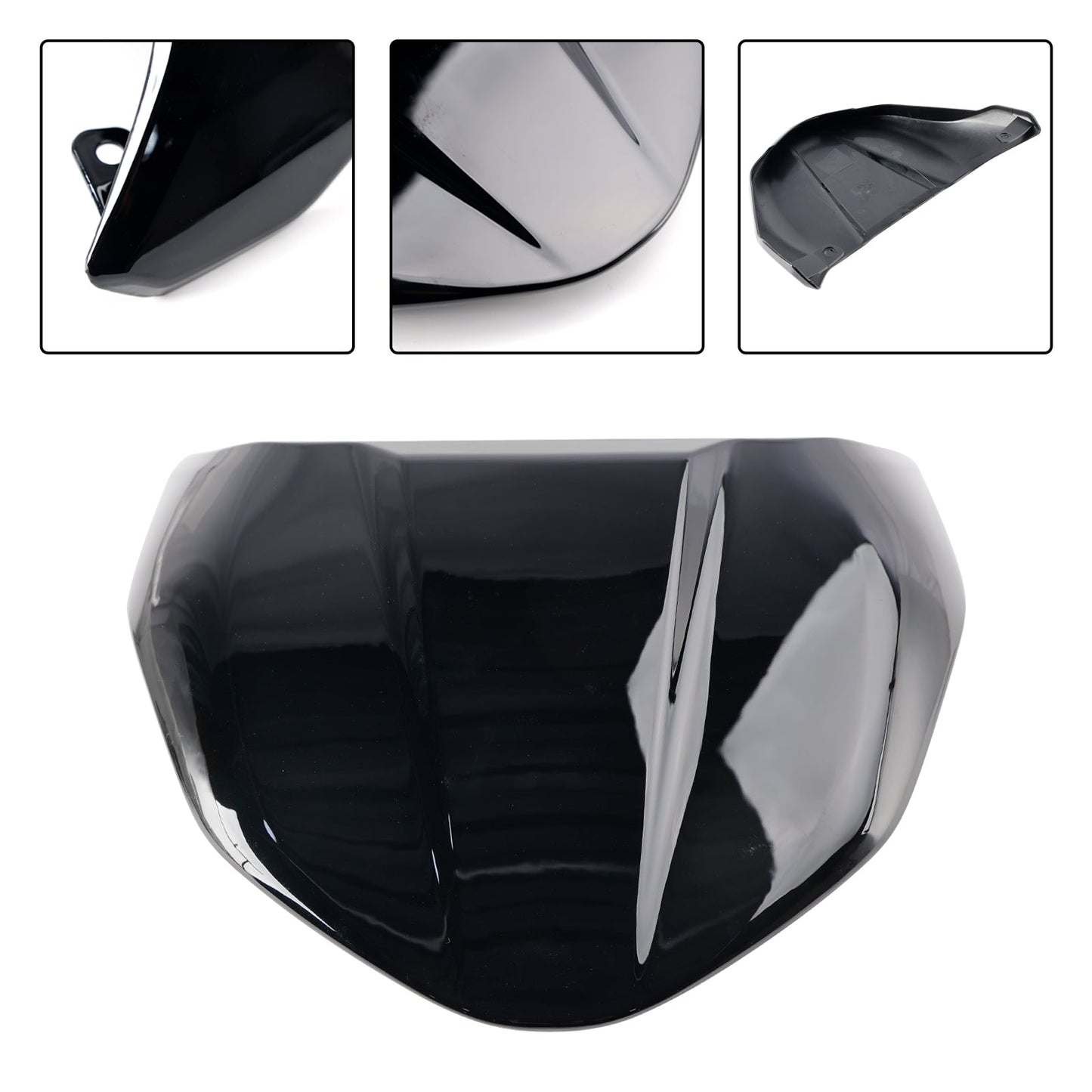 Tail Rear Seat Cover Fairing Cowl For Ducati Diavel V4 2023-2024