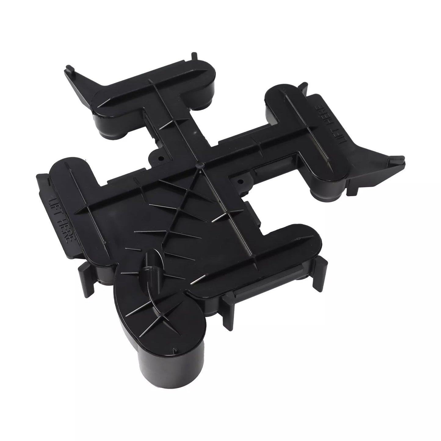 Top Manifold With Air Bleed 59023700 For FNS Plus Filter FNSP24 FNSP36 FNSP48