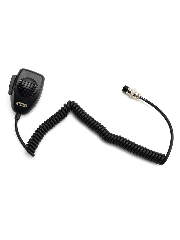CB-12 Car Microphone Speaker for PR3175 PR4000 PR4200 PR4250 MRHH100 MRHH200