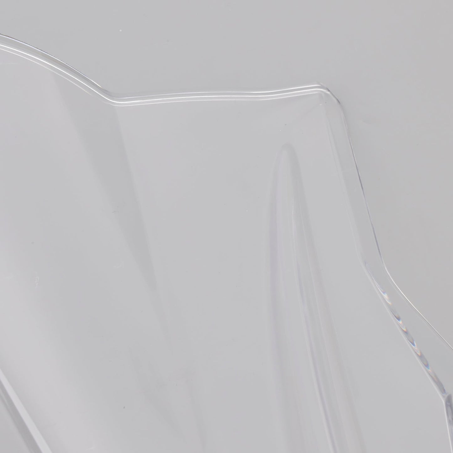 2024-2025 KAWASAKI NINJA 500 EX500R Windshield Windscreen