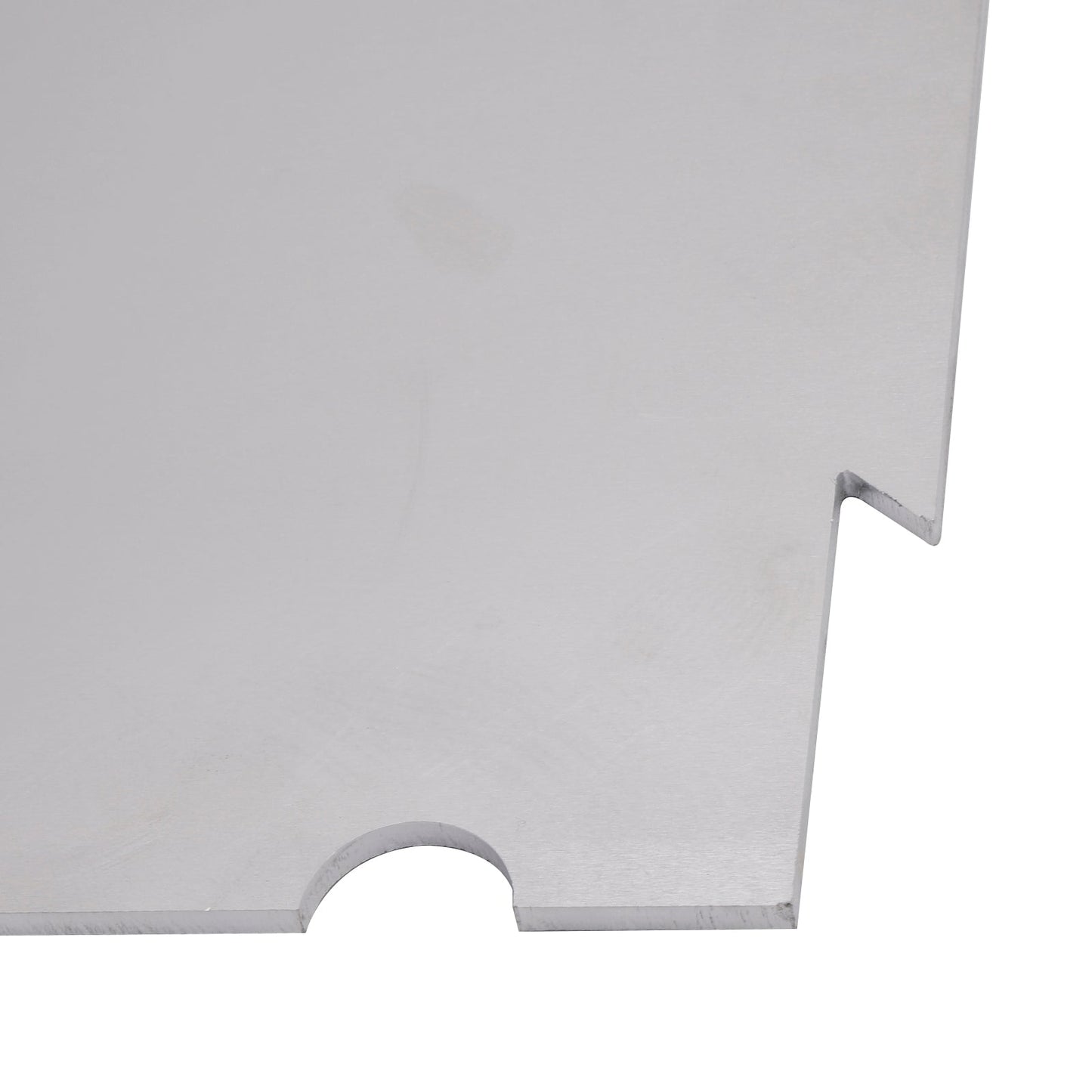 2009-2014 Polaris RZR-S 800 Aluminum Skid Plate Chassis Protector