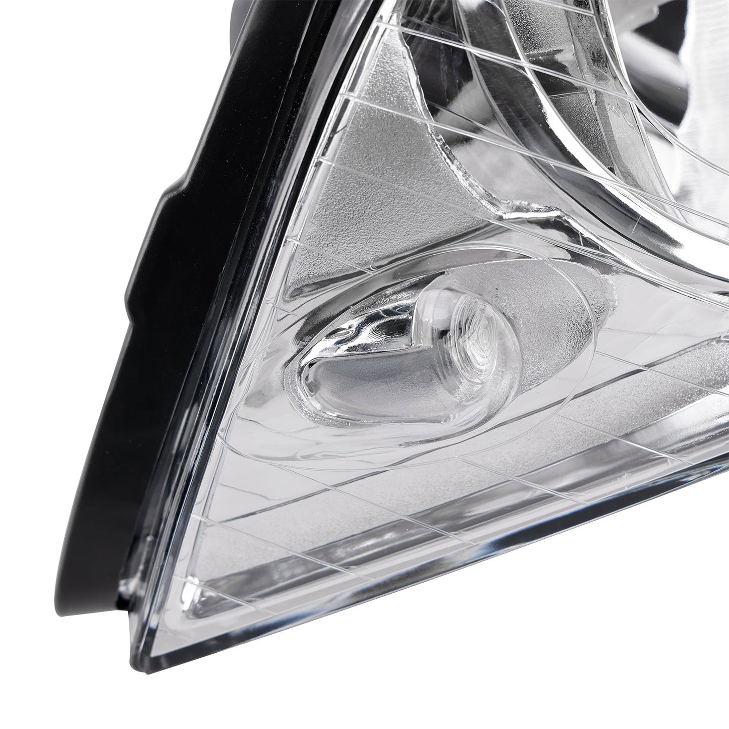2006-2011 VW Bora GLI Right Headlight Lamp 1JD941018