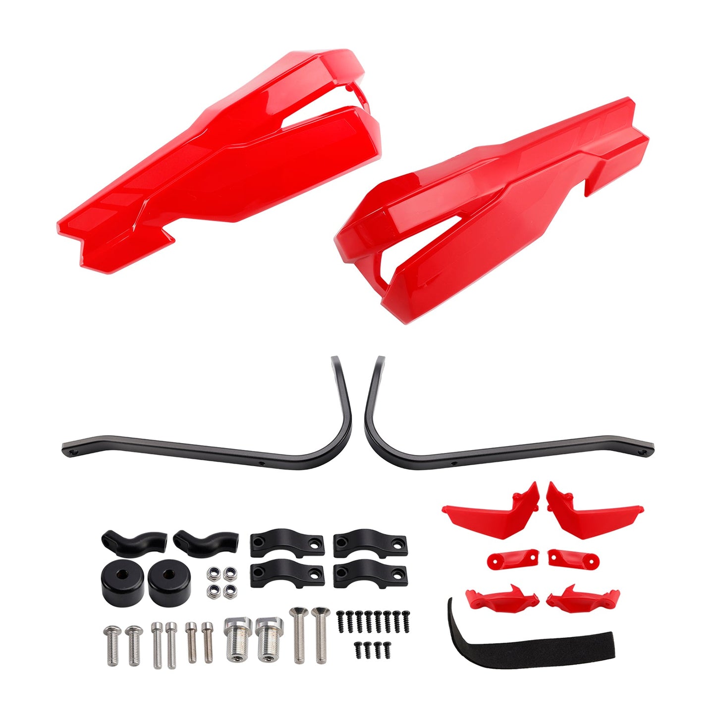 2019-2024 YAMAHA TENERE 700 Handguard Protector