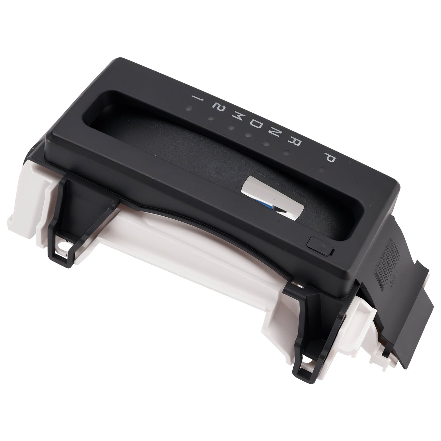2011-2014 For Ford F-150 Automatic Trans Shifter Gear Selector Cover BL3Z-7D443-CA