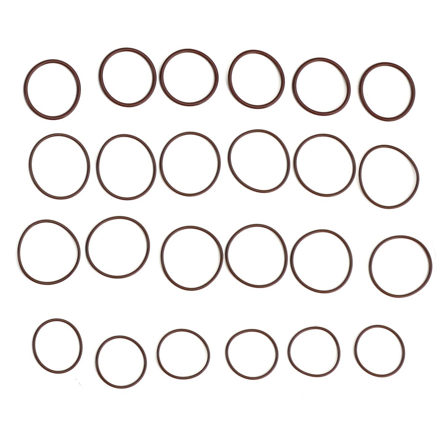 Detroit Diesel S60 12.7L Cylinder Head Gasket Set 23532333