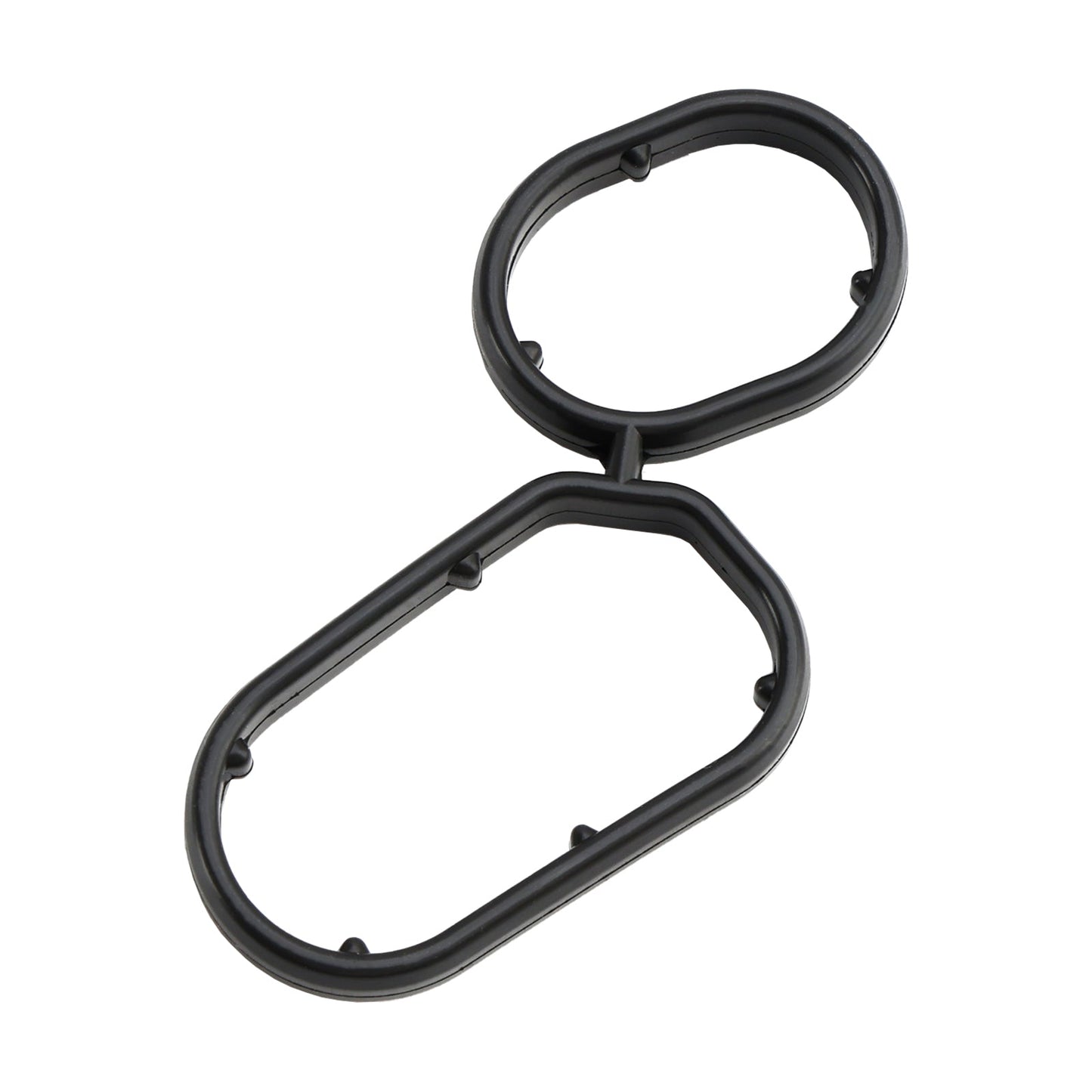 Engine Oil Filter Housing Gasket 26345-3LAA0 Fit Kia Sorento 3.3L 2018-2020