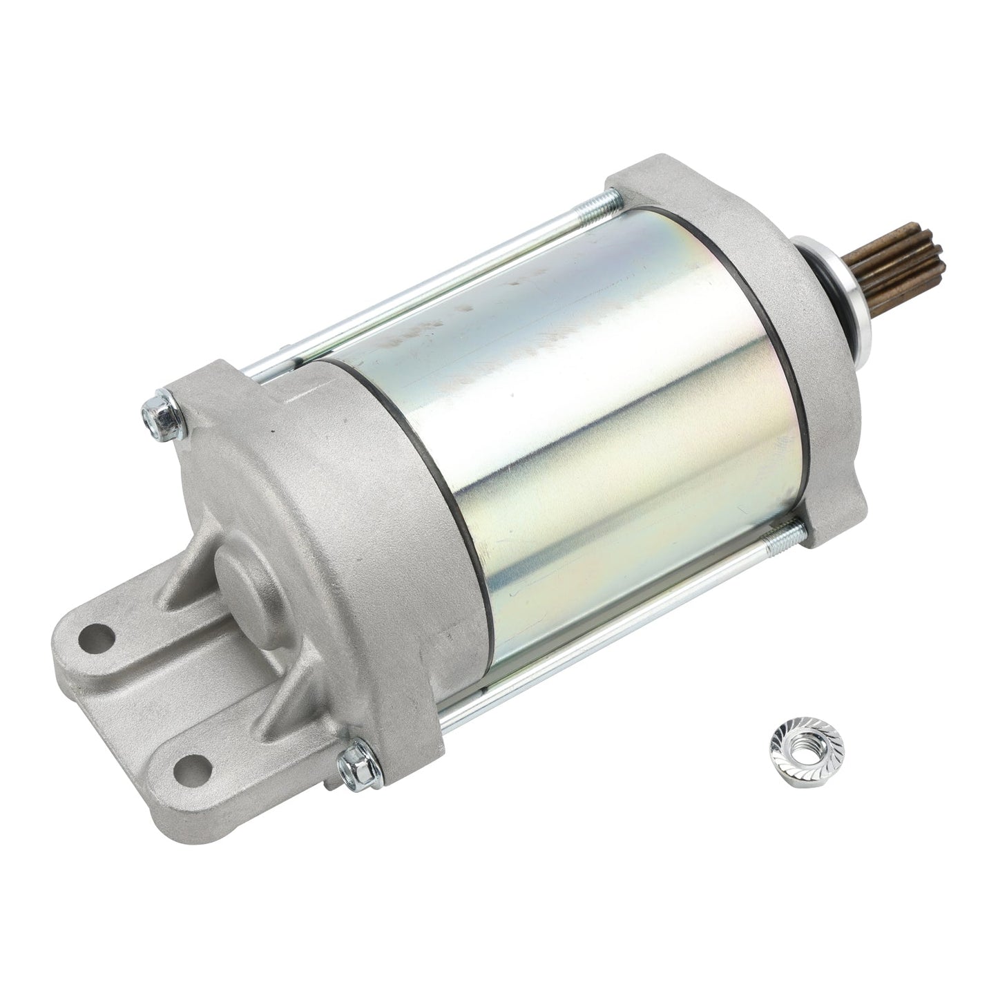 9T Starter Motor For Triton AX 700 GOES 650i G 725i Access MAX 600 650 750 800