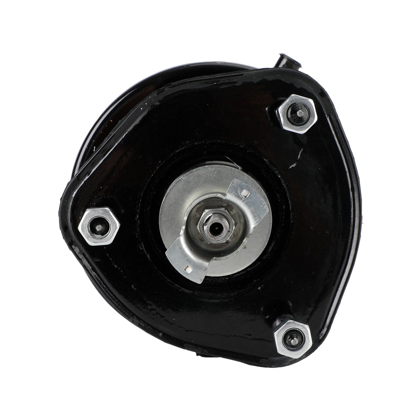 2008-2016 Lexus LS600h L Sedan 4-Door 5.0L 2× Front Air Suspension Shock Strut 48020/10-50210