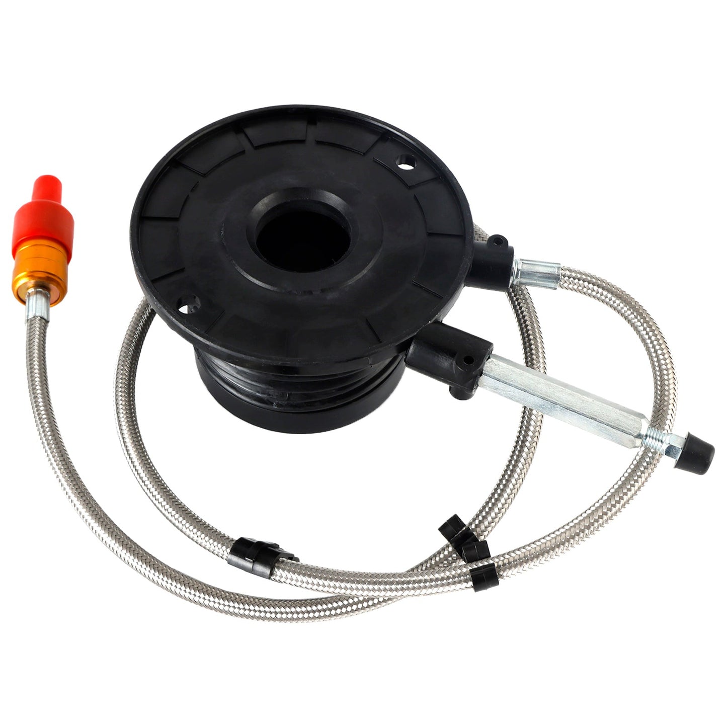 2003-2007 Silverado 2500; 2500HD (6.0L 8cyl) Clutch Slave Cylinder Bearing Unit CPKGS0423-SC