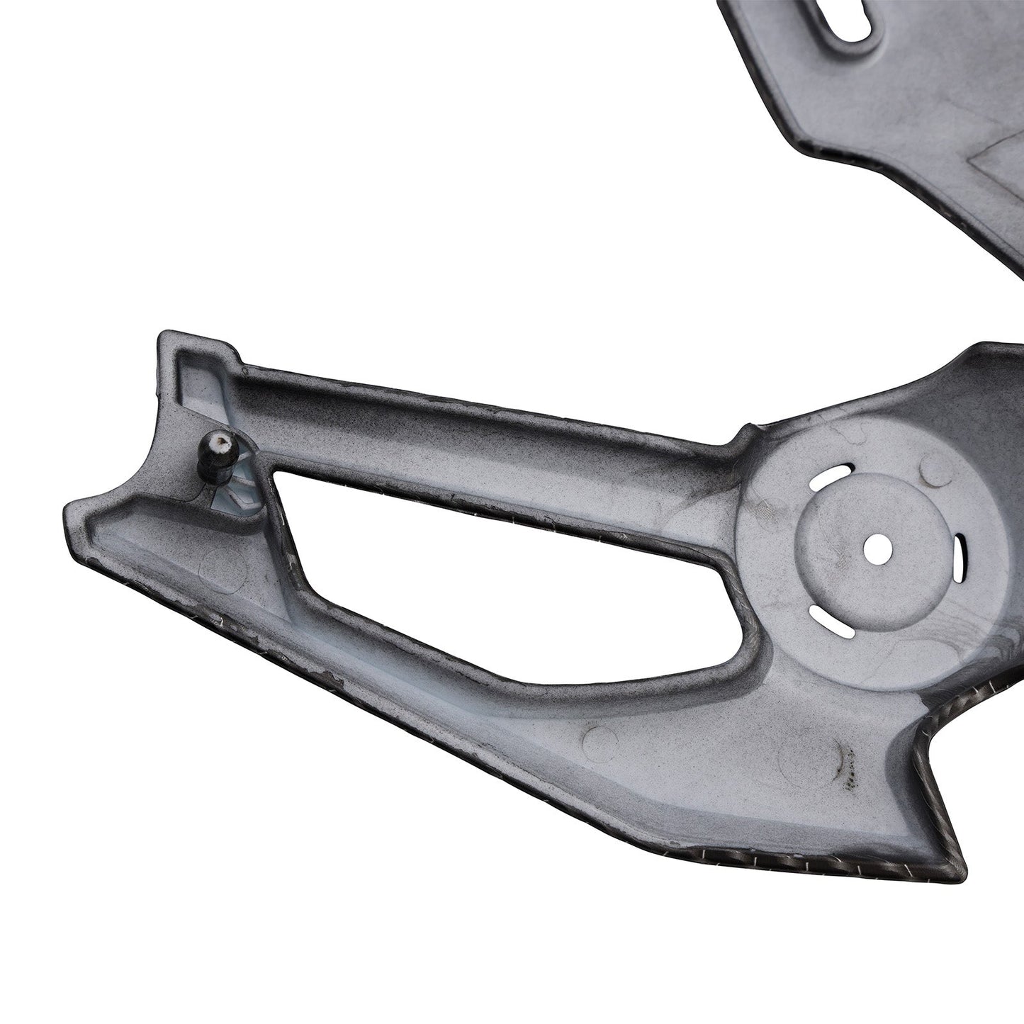 2025-2026 Kawasaki Z900 Frame Side Cover Guard Fairing