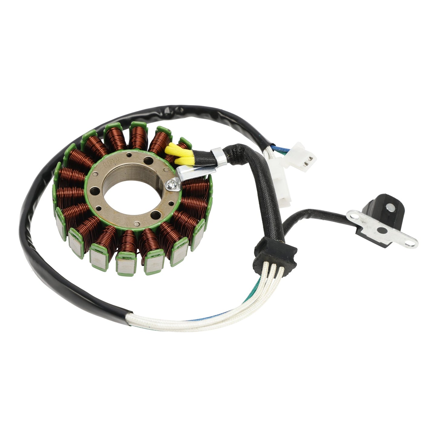 Stator Magneto For Linhai Xingyue 260 Manco Talon Baja 260 300 ATV Quad 24001