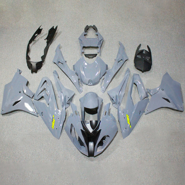2015-2016 BMW S1000RR Injection Fairing Kit Bodywork Plastic ABS