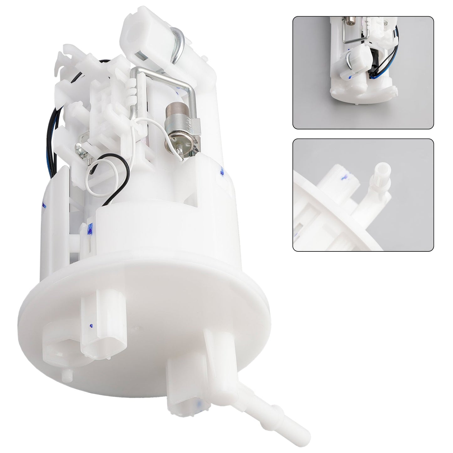2004-2014 Yamaha XT660R Fuel Pump Assembly 16700-Kvk-900 5Vk-13907-01