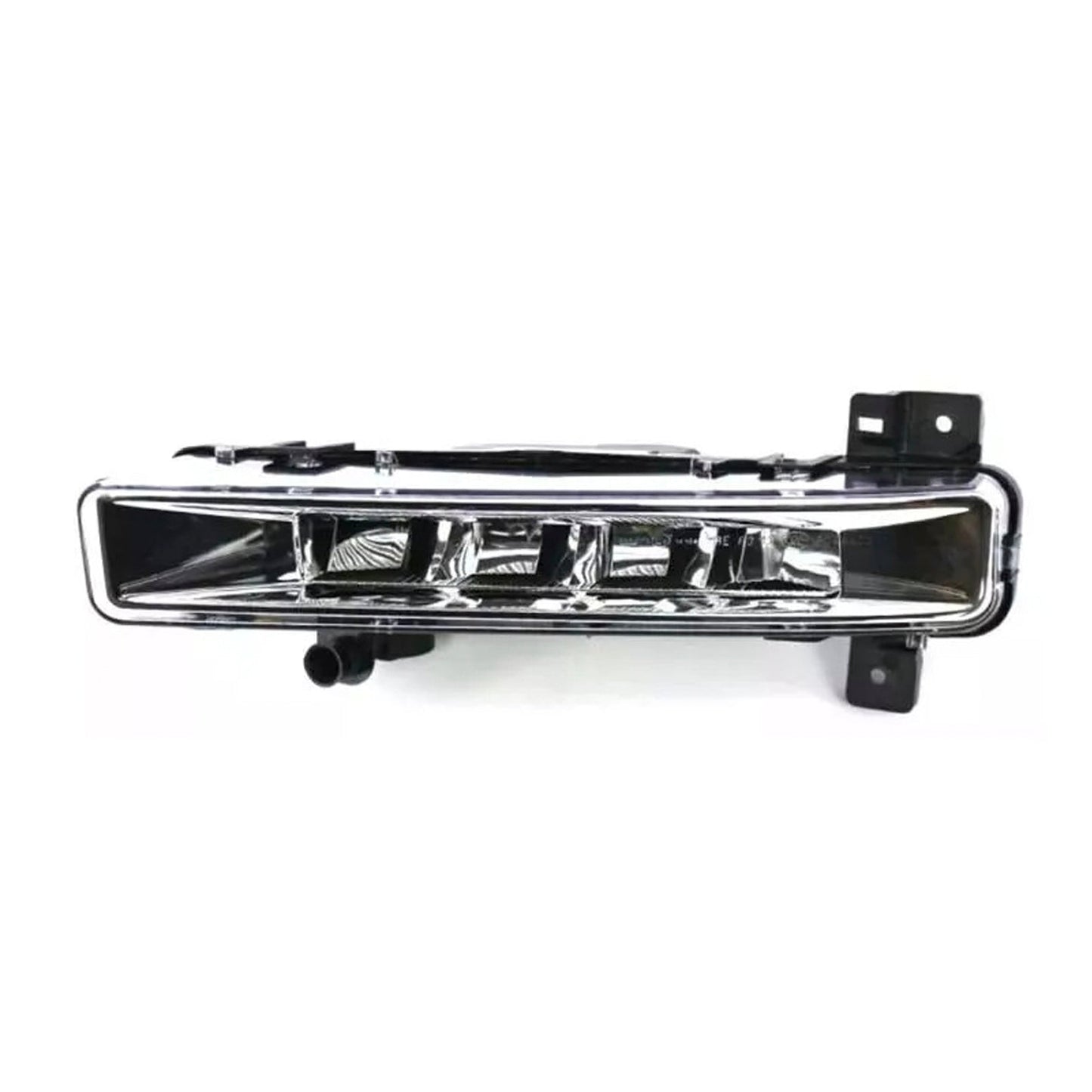 1 Pcs LED Front Left Fog Light For BMW 5 Series G30 G38 17-19 63177349131