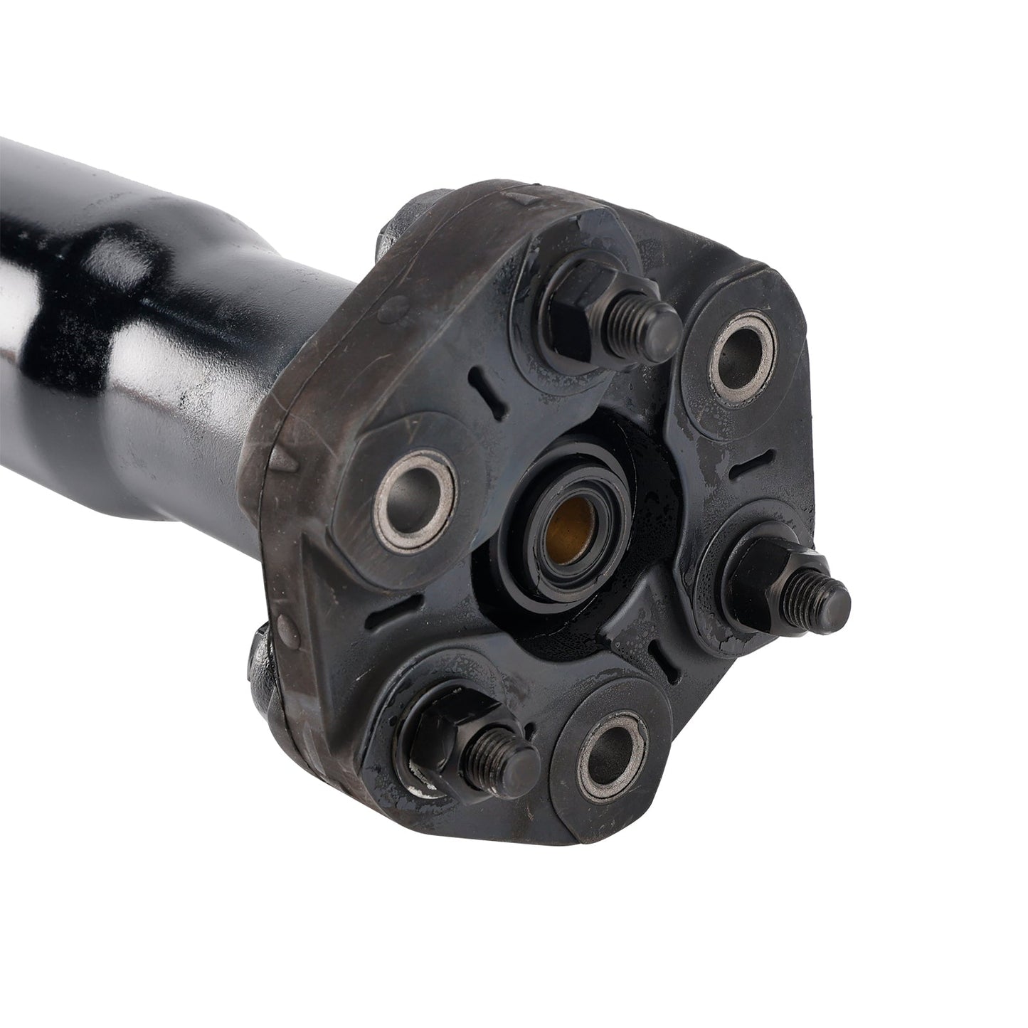 2001-2005 BMW 325Ci E46 Auto, ZF Trans Rear Driveshaft Prop Shaft Assembly 26111229564